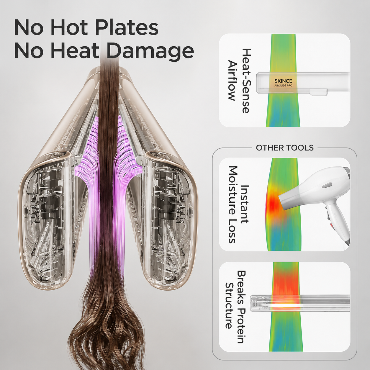 AIRGLIDE PRO™
