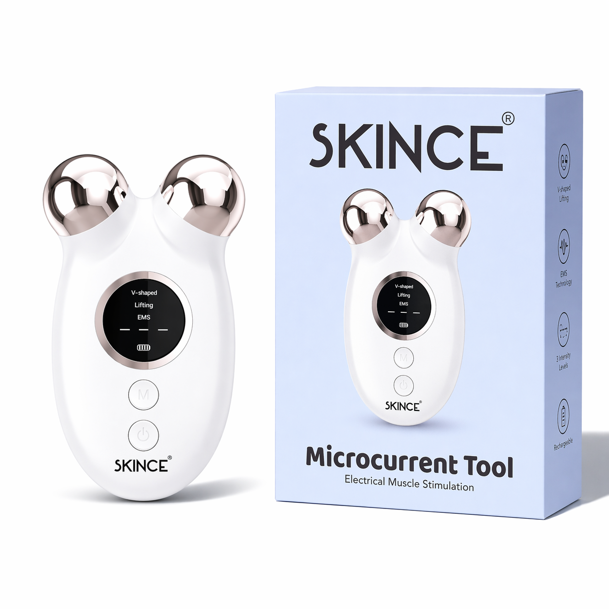 Microcurrent Tool