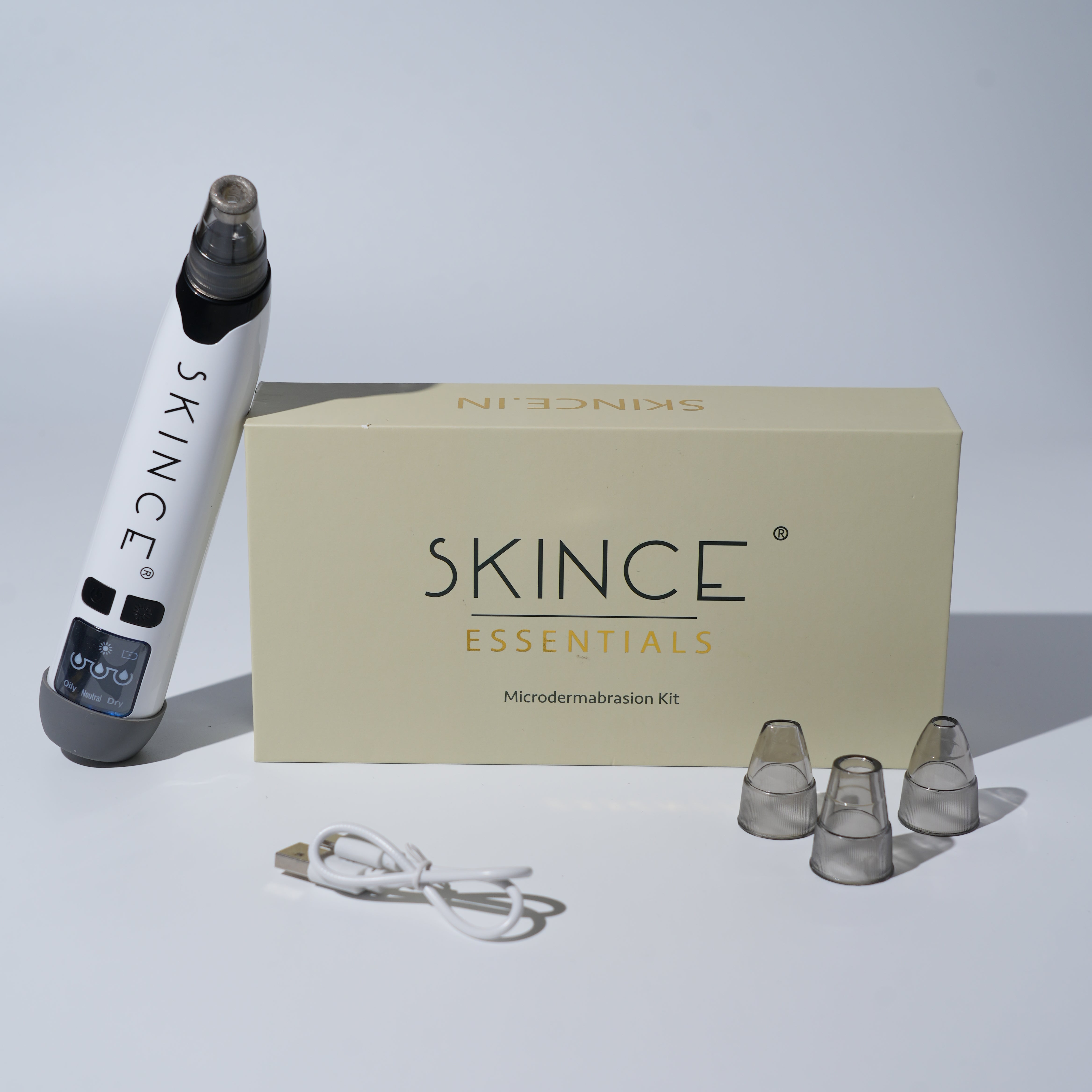 Diamond Scrub Kit - Image 2