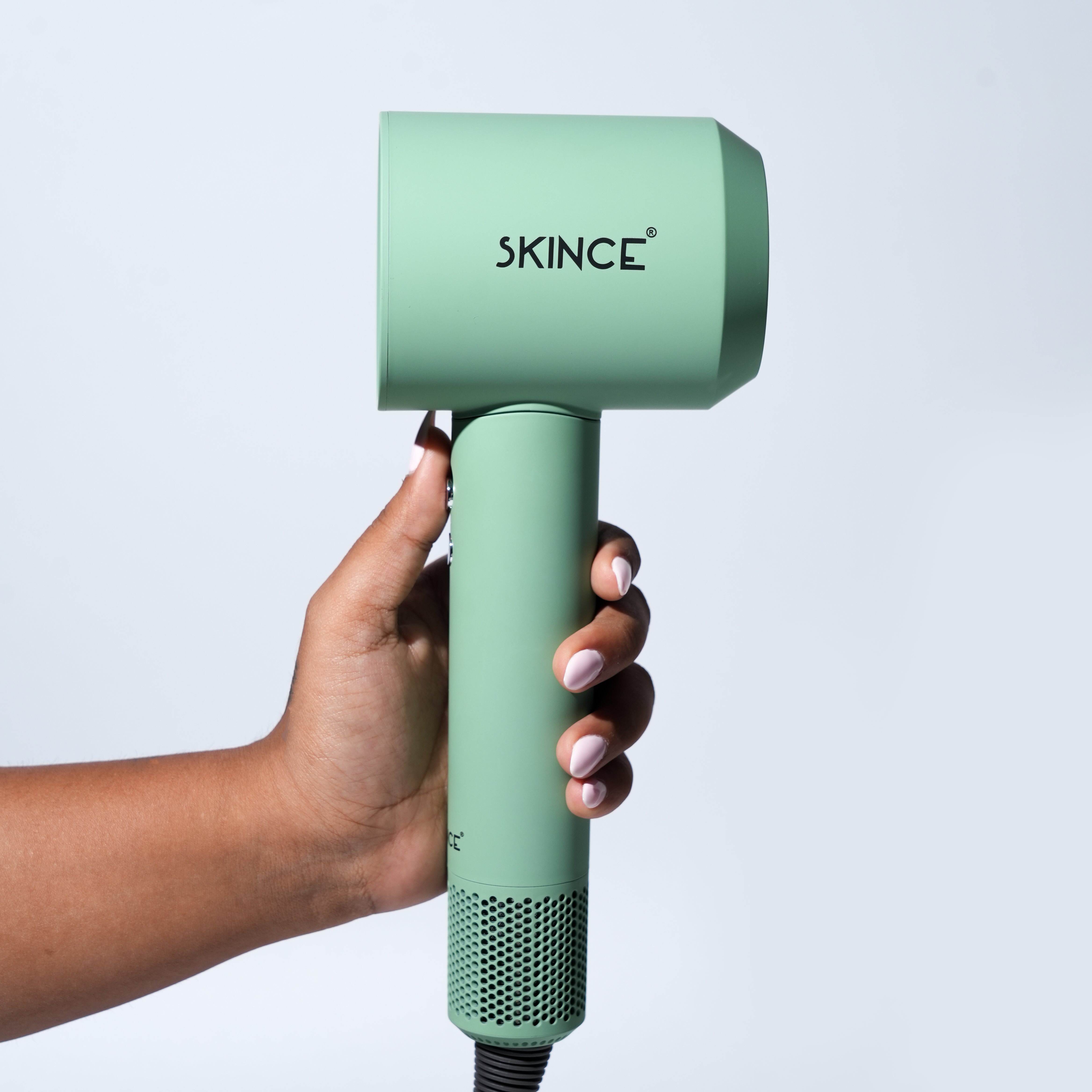 Sonic High Speed BLDC Hair Dryer