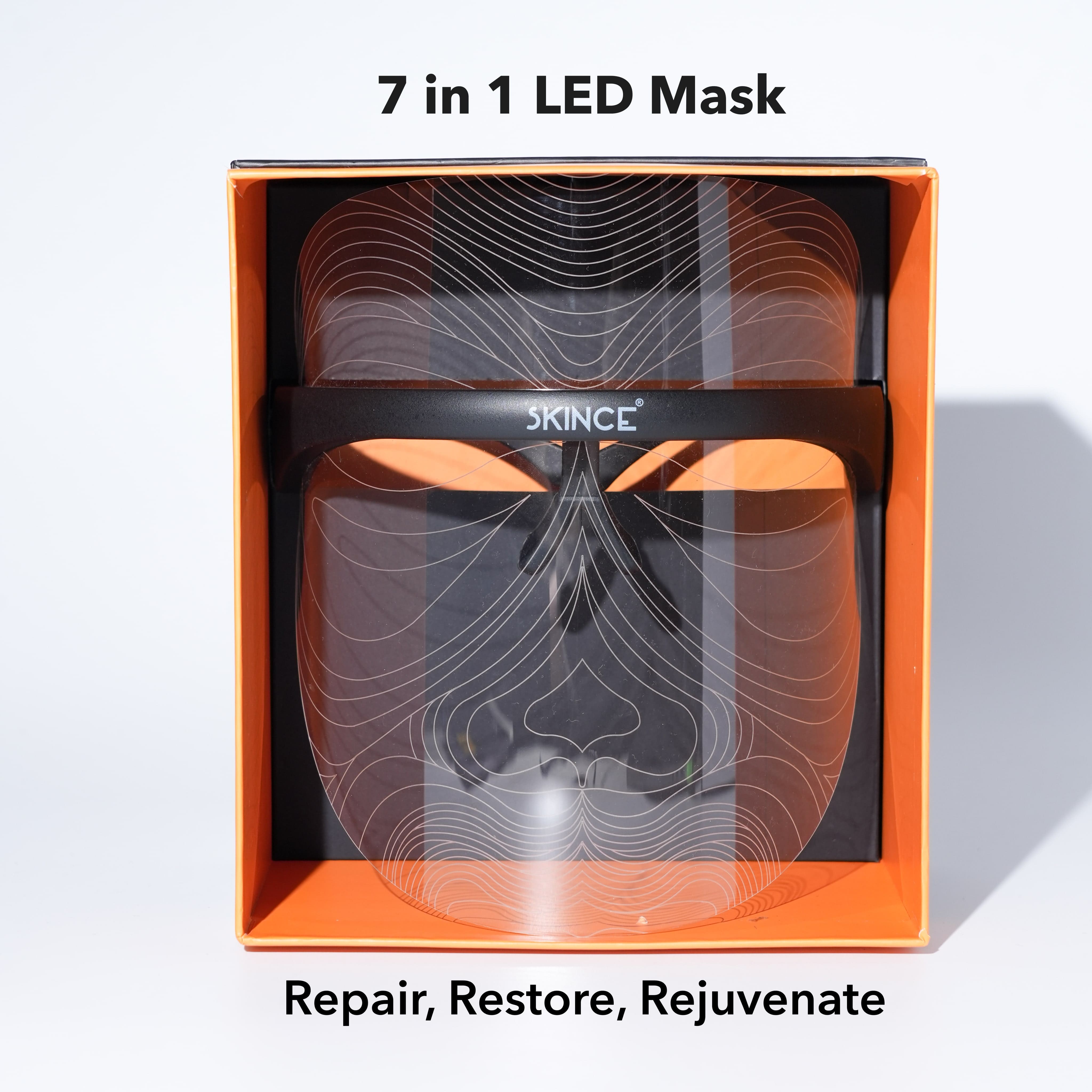 Skince Pro LED Mask