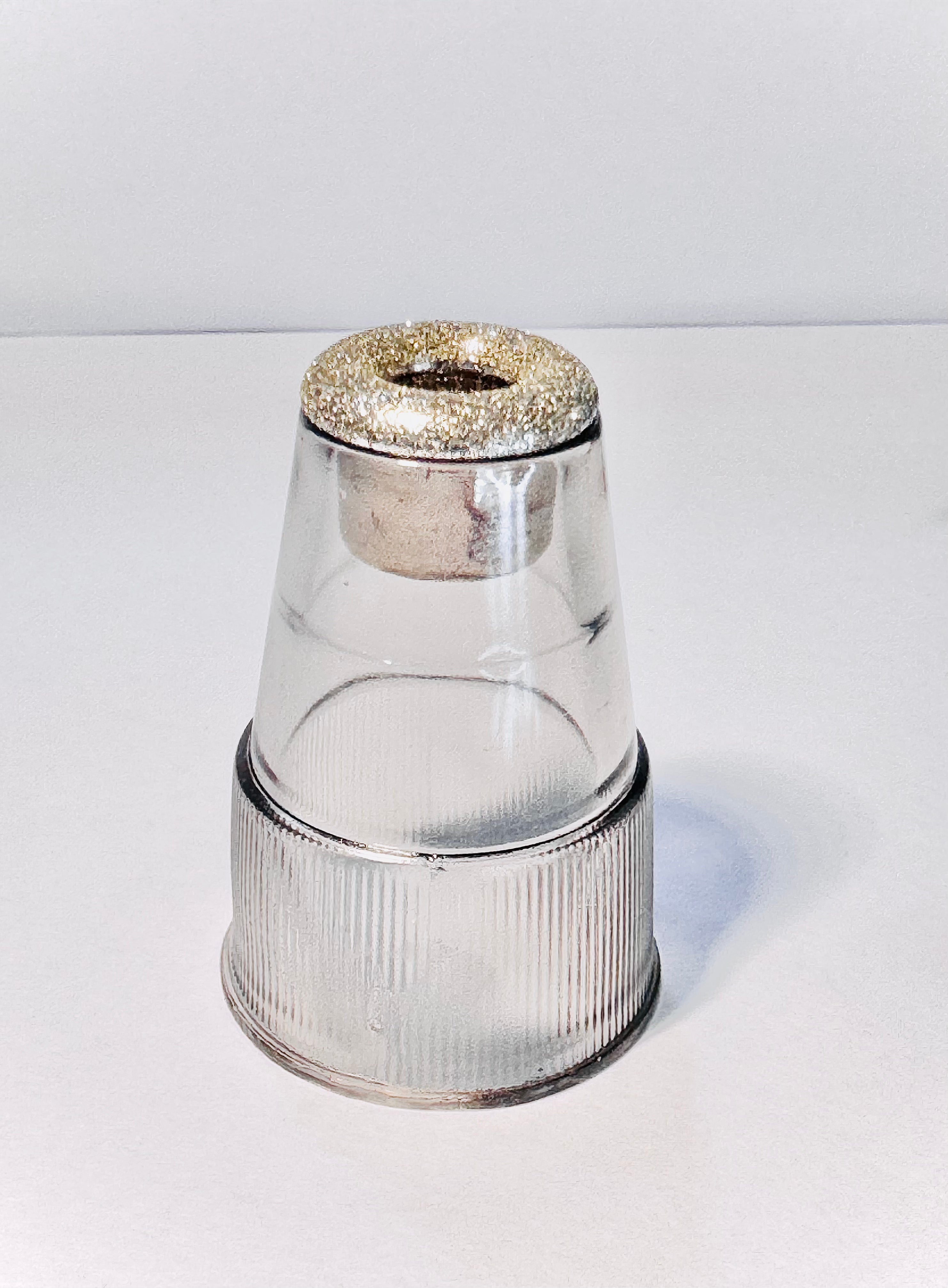 Diamond Crystal Head