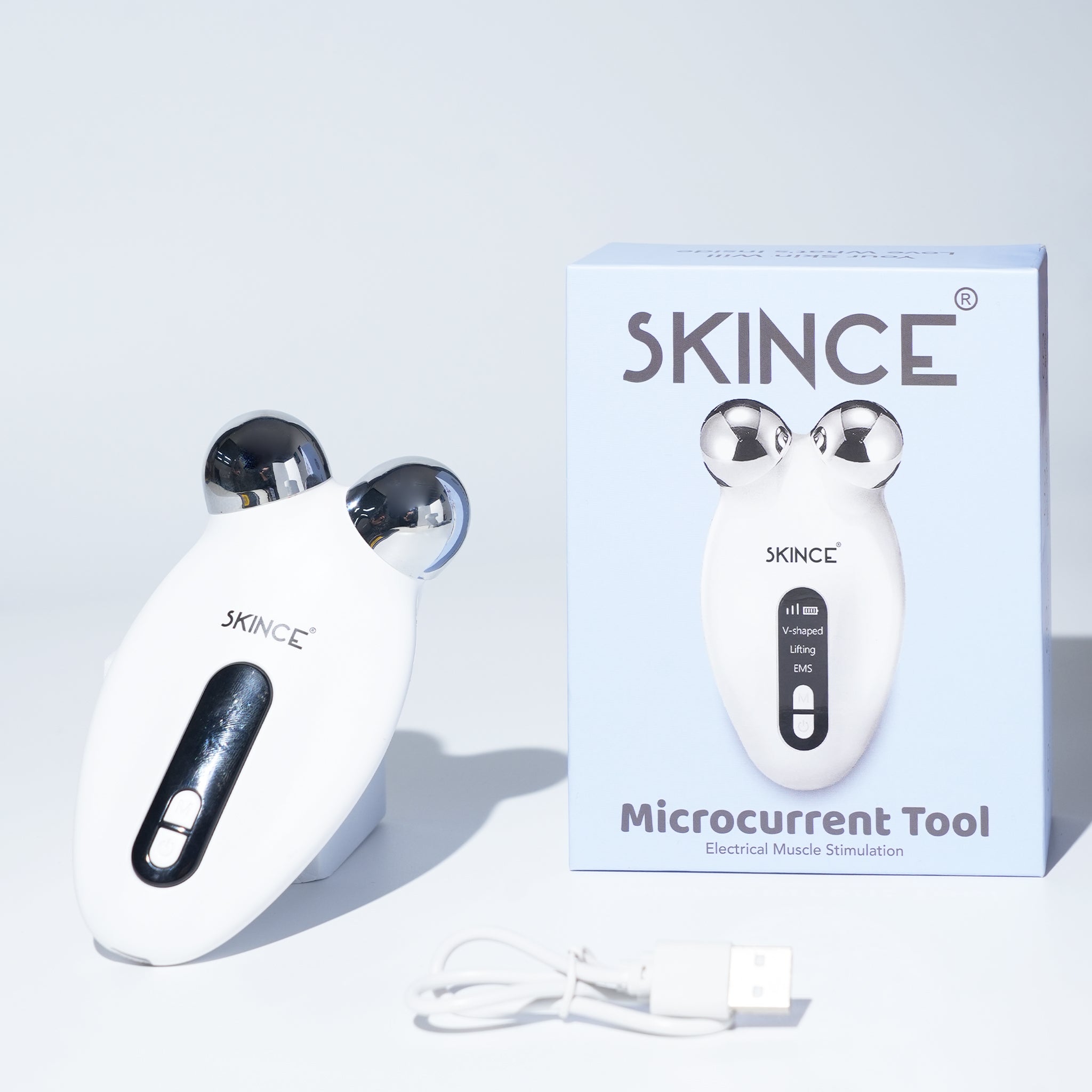 Microcurrent Tool