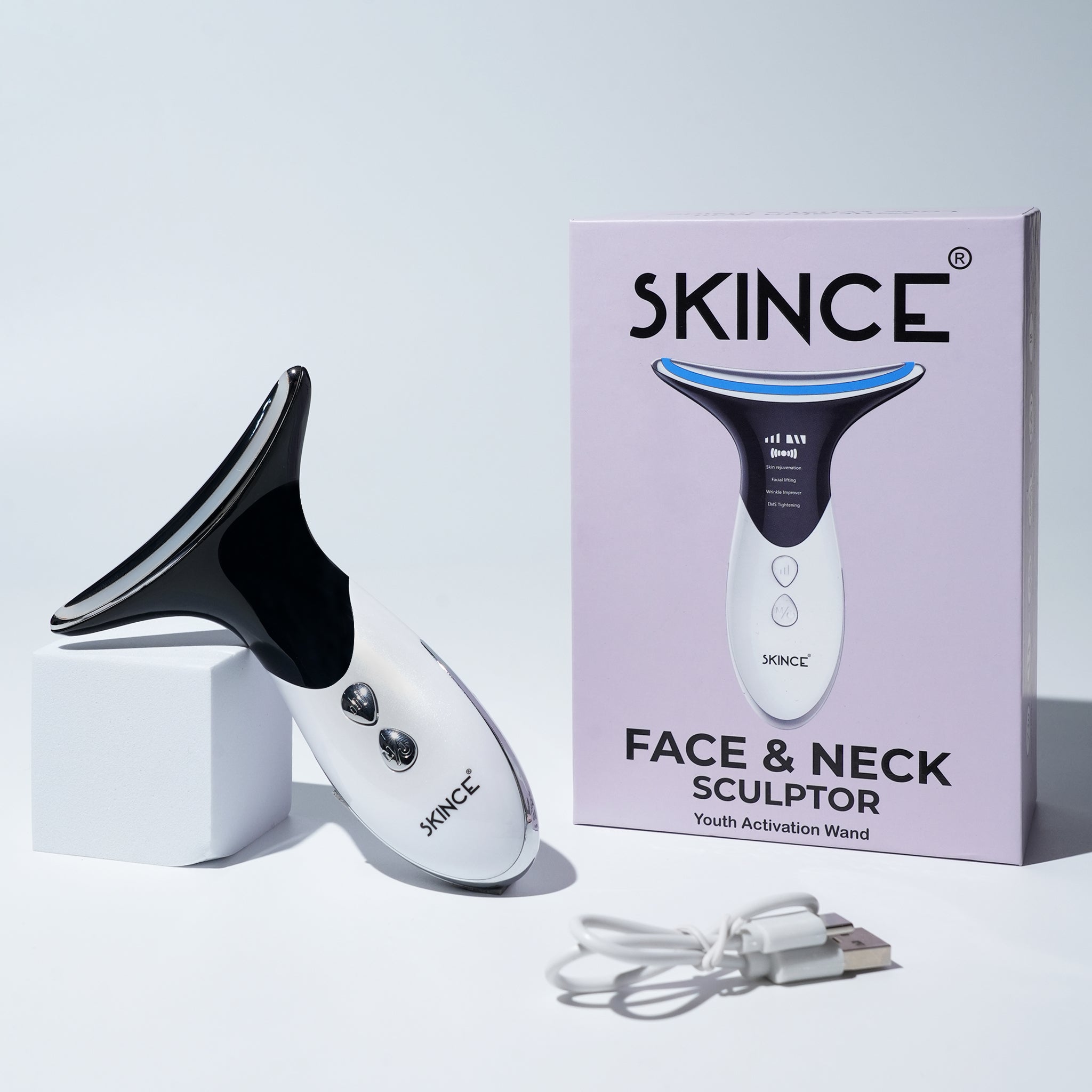 Face & Neck Sculptor