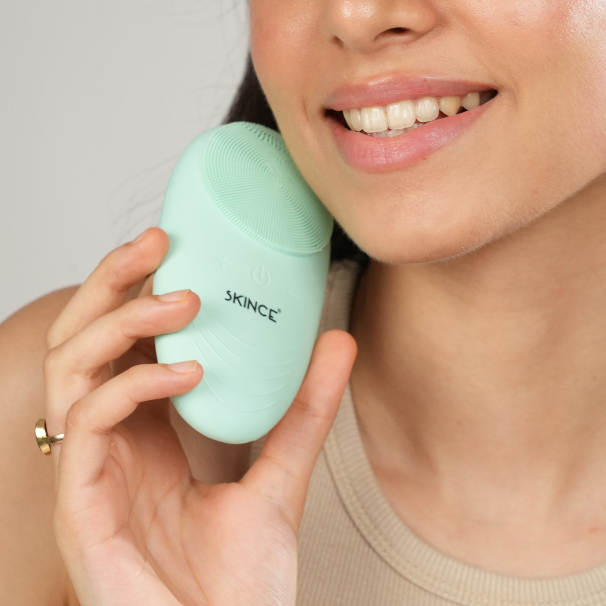 Mint Green