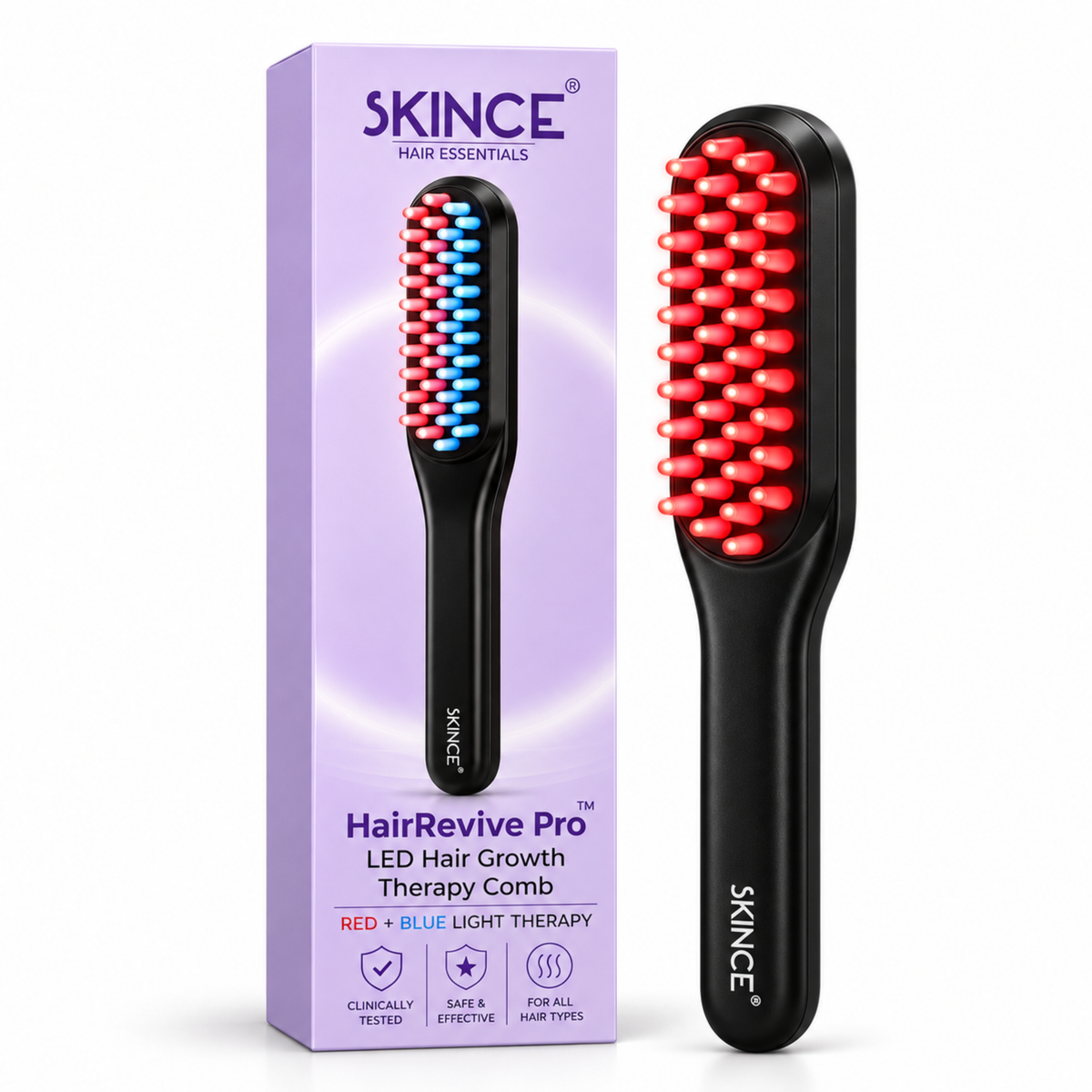 HairRevive Pro