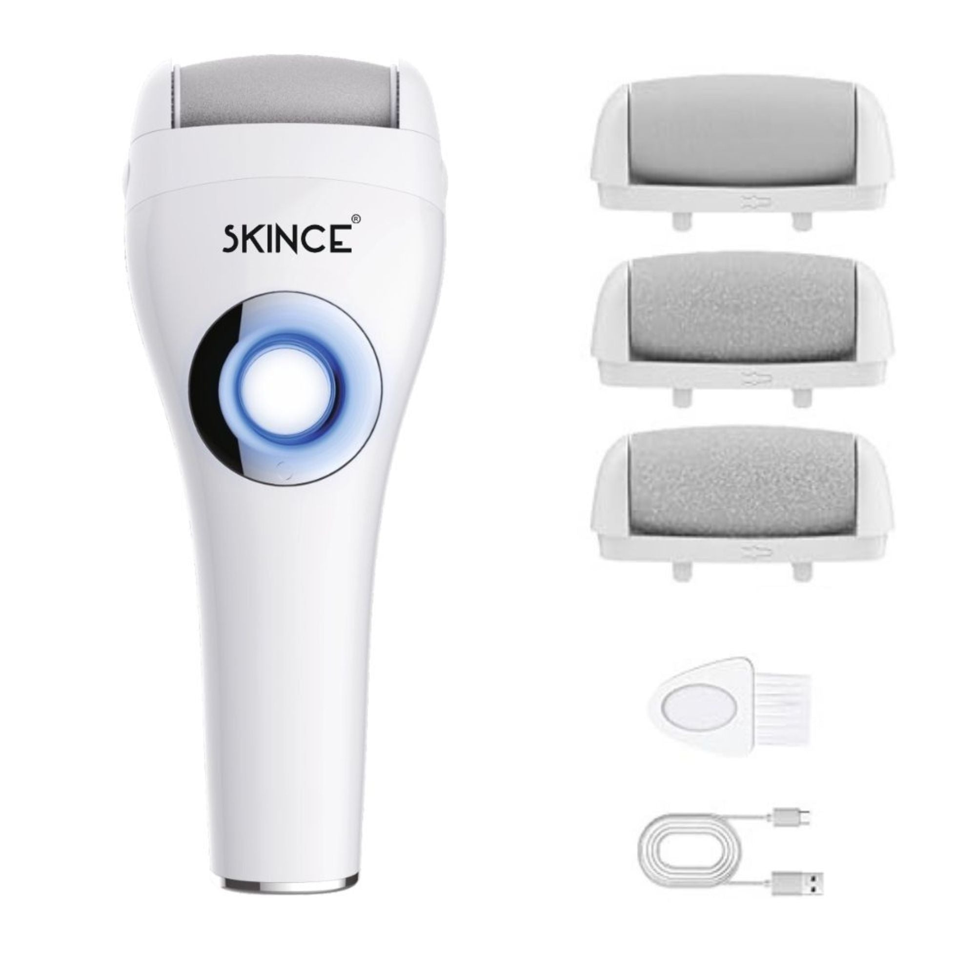 Callus Remover Kit