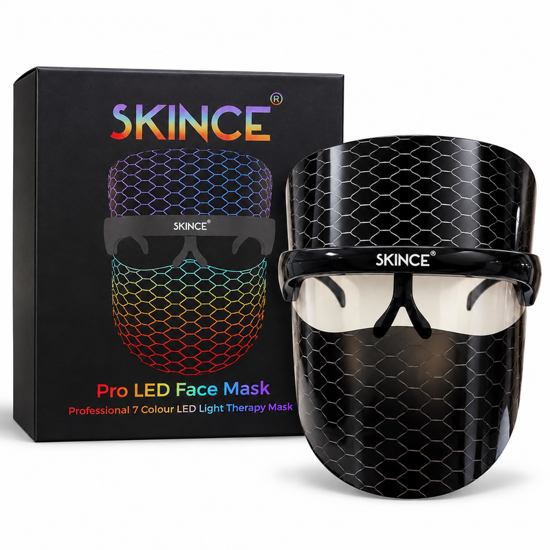Skince Pro LED Mask
