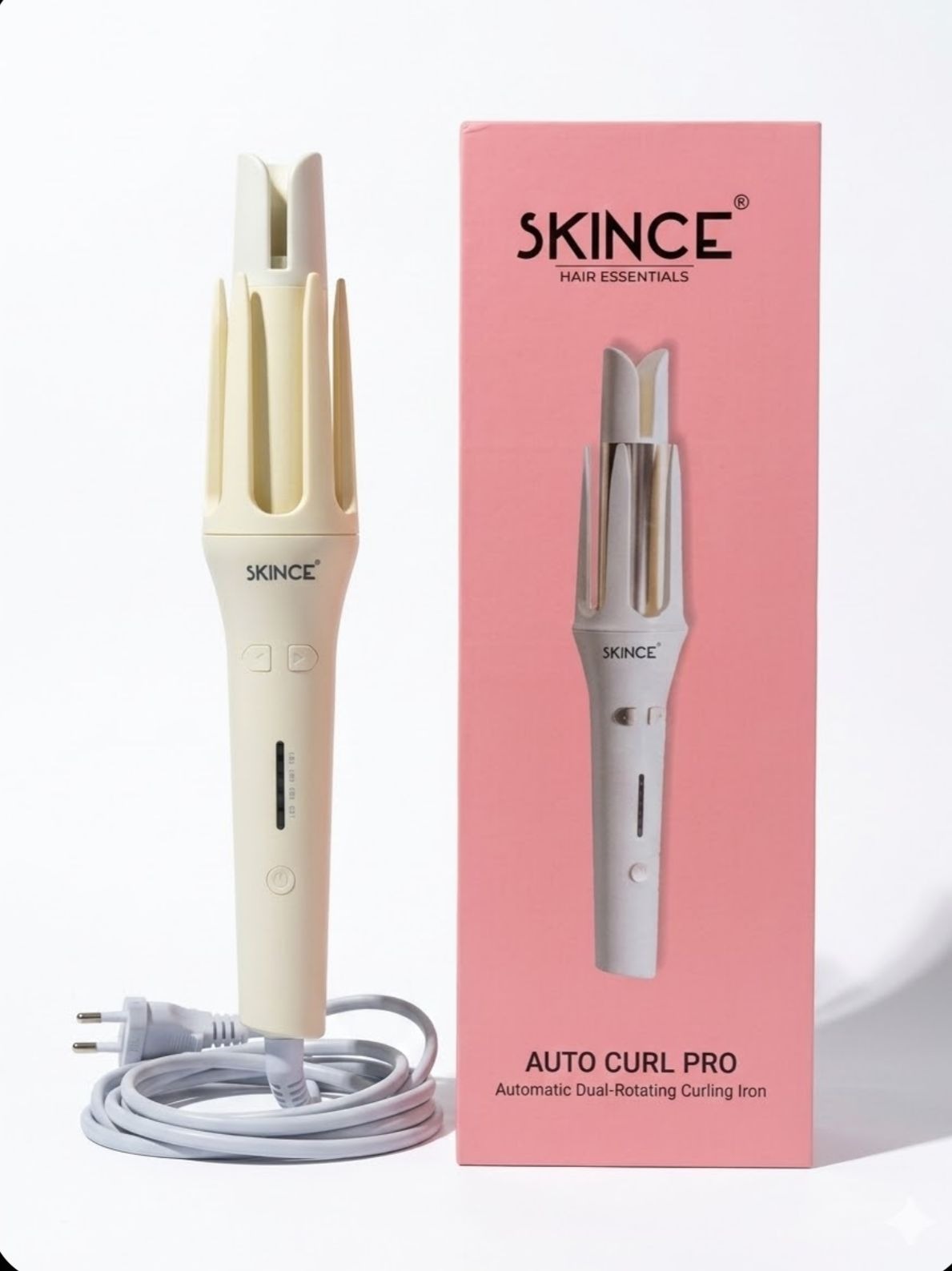 Skince® Auto Curl Pro