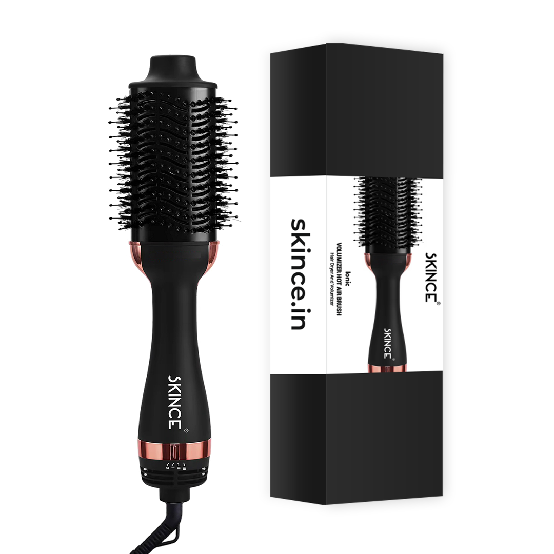 Volumizer Hot Air Brush
