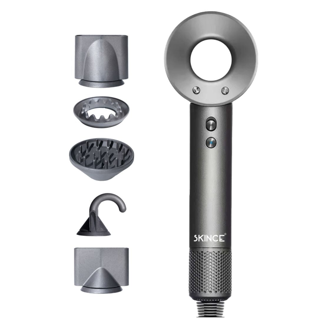 Sonic High Speed BLDC Hair Dryer – skince